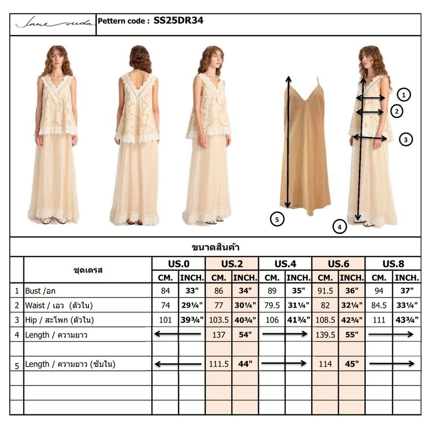 Embroidered Dress