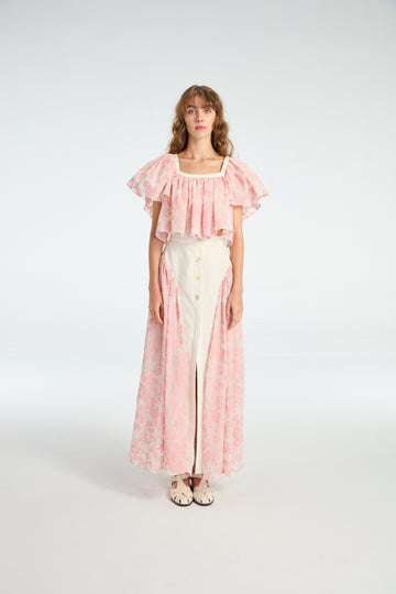 long skirt